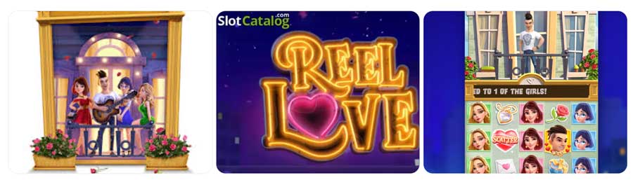 Reel Love